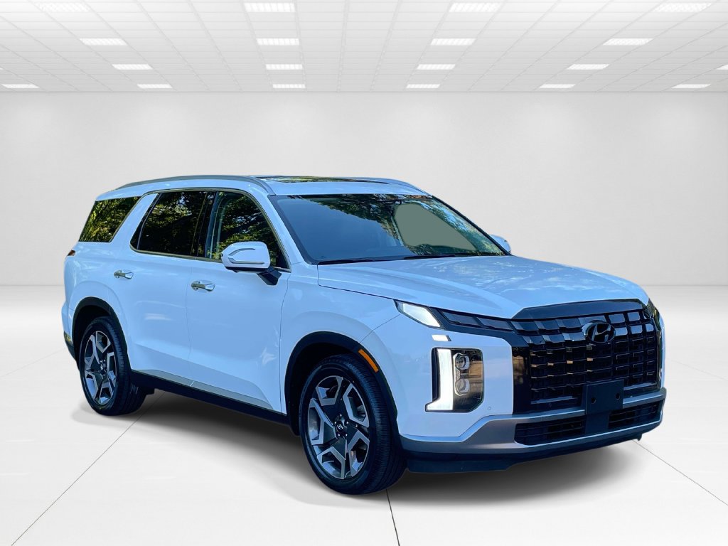 2024 Hyundai Palisade SEL SUV