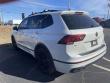 2022 Volkswagen Tiguan 2.0T SE R-Line Black SUV