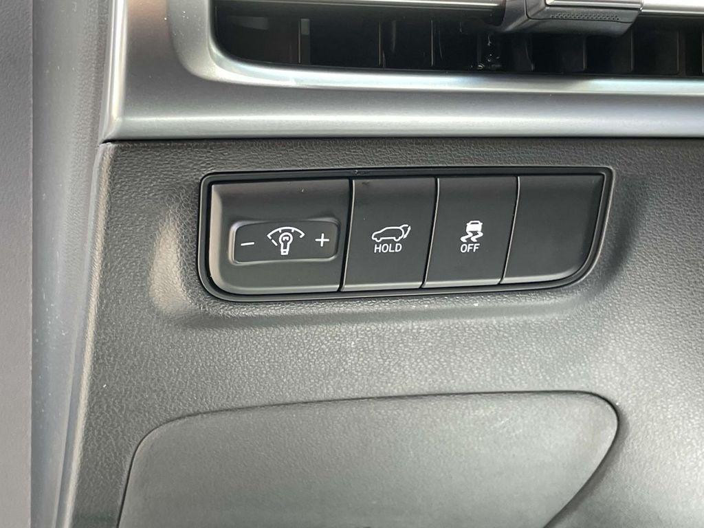 2025 Hyundai Tucson SEL - Photo 20