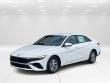 New 2026 Hyundai Elantra SE Sedan near Belmont