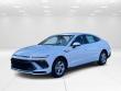 New 2026 Hyundai Sonata SE Sedan near Belmont