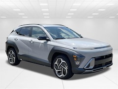 2026 Hyundai Kona SEL Premium FWD SUV