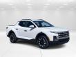 New 2026 Hyundai Santa Cruz SEL FWD Truck