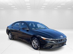 2025 Hyundai Elantra SE Sedan