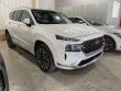 Used 2022 Hyundai Santa Fe Calligraphy SUV
