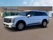 New 2026 Hyundai Palisade Hybrid SEL Premium 8P SUV near Belmont