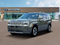 2026 Hyundai Santa Fe SEL FWD SUV for sale in Gastonia