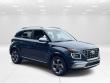 Certified 2025 Hyundai Venue Limited SUV