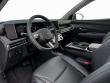 New 2026 Hyundai Tucson Hybrid Limited SUV near Belmont