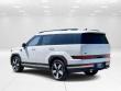 New 2026 Hyundai Santa Fe Hybrid Limited SUV near Belmont