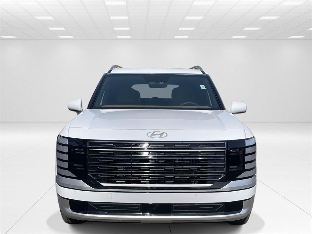 New 2026 Hyundai Palisade Hybrid Calligraphy SUV