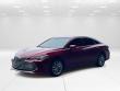 2022 Toyota Avalon XLE Sedan