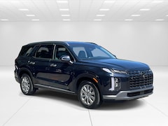 2025 Hyundai Palisade SEL SUV