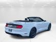 2021 Ford Mustang Ecoboost Premium Convertible