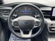 2022 Ford Explorer XLT SUV