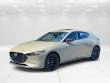 2025 Mazda Mazda3 2.5 Carbon Turbo Hatchback