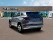 New 2026 Hyundai Tucson Hybrid SEL AWD SUV near Belmont
