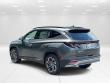 New 2026 Hyundai Tucson Hybrid Limited SUV near Belmont
