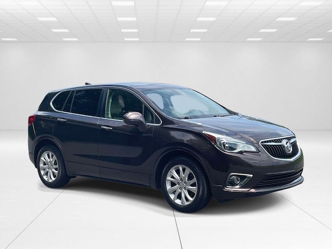 2020 Buick Envision Preferred SUV