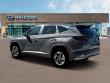 New 2026 Hyundai Tucson Hybrid SEL AWD SUV near Belmont