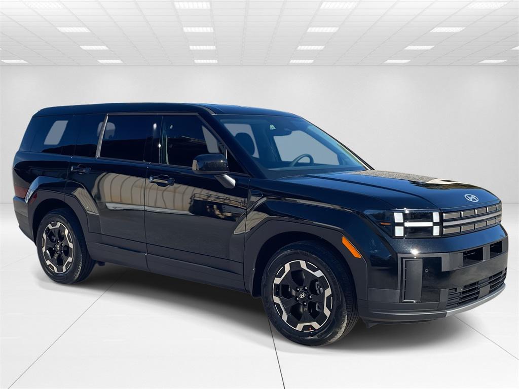 2026 Hyundai Santa Fe SE's photo