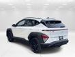 New 2026 Hyundai Kona SEL Sport FWD SUV near Belmont