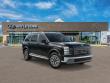 New 2026 Hyundai Palisade Hybrid SEL 8P SUV near Belmont