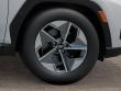 New 2026 Hyundai Tucson Hybrid SEL AWD SUV near Belmont