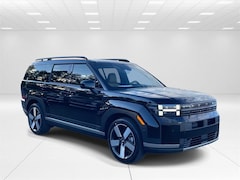 2026 Hyundai Santa Fe Limited FWD SUV for sale in Gastonia