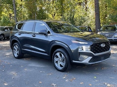 used 2022 Hyundai Santa Fe SE SUV for sale near Fort Mills SC