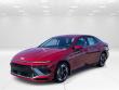New 2026 Hyundai Sonata SEL Sport Sedan near Belmont