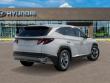 New 2026 Hyundai Tucson Hybrid SEL AWD SUV near Belmont