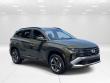 New 2026 Hyundai Tucson SEL AWD SUV