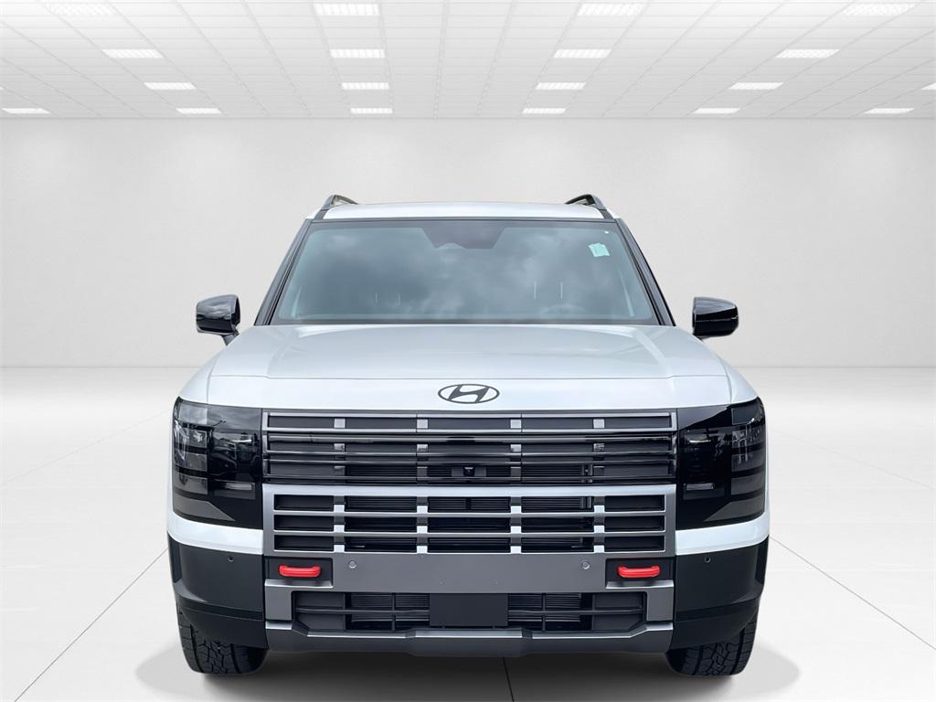 2026 Hyundai Palisade XRT photo 2