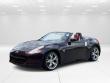 2010 Nissan 370Z Touring Convertible