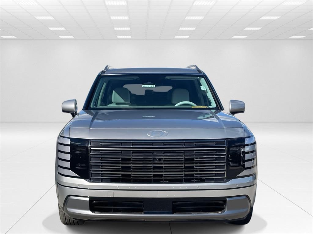 New 2026 Hyundai Palisade Limited AWD SUV