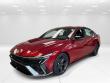 New 2026 Hyundai Elantra N Line Sedan near Belmont