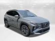 New 2025 Hyundai Tucson Limited FWD SUV