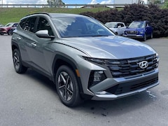2025 Hyundai Tucson SEL AWD SUV
