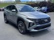 New 2025 Hyundai Tucson SEL AWD SUV