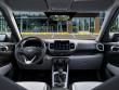 New 2026 Hyundai Venue SEL SUV near Belmont