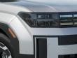 New 2026 Hyundai Santa Fe SEL AWD SUV near Belmont