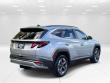 New 2026 Hyundai Tucson Hybrid SEL SUV near Belmont