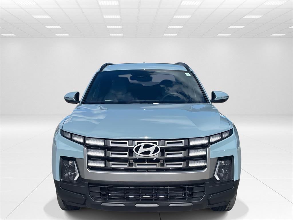 New 2026 Hyundai Santa Cruz SEL AWD Truck