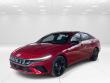 New 2026 Hyundai Elantra SEL Sport Premium Sedan near Belmont