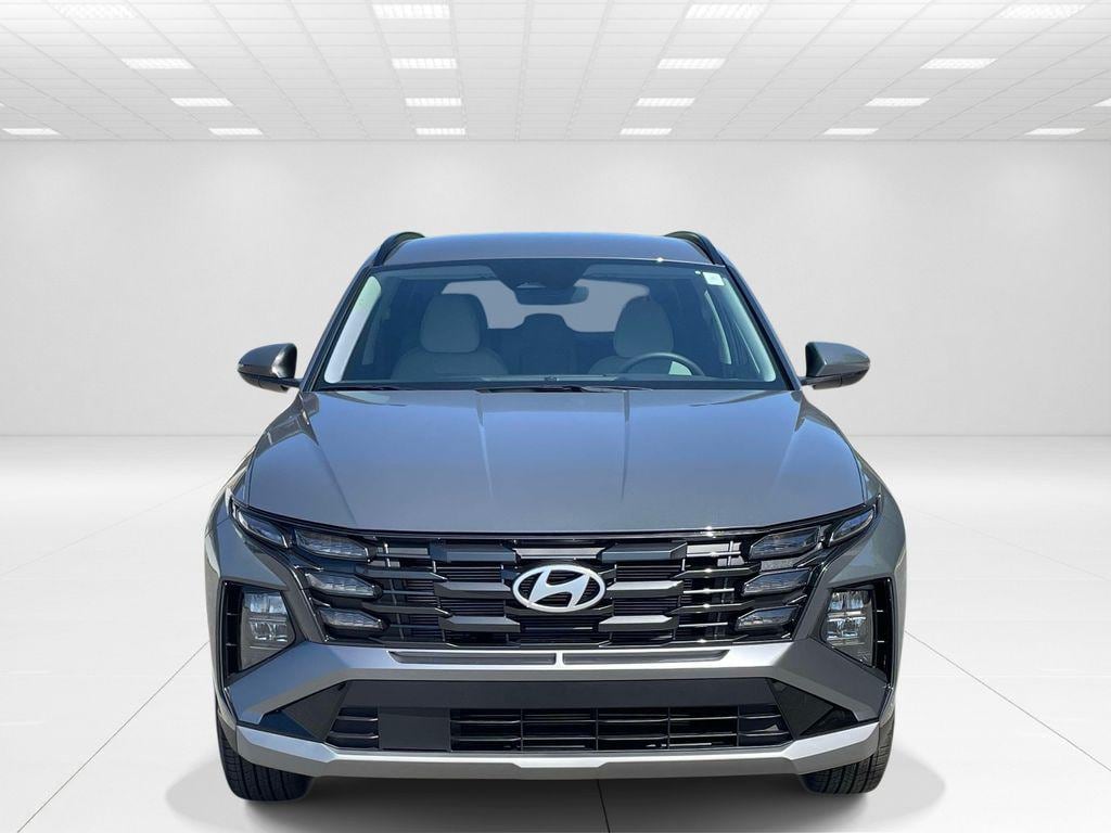 New 2026 Hyundai Tucson SEL AWD SUV