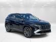 2025 Hyundai Tucson Hybrid Limited SUV