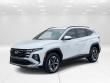 New 2026 Hyundai Tucson Hybrid SEL AWD SUV near Belmont