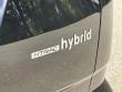 New 2025 Hyundai Tucson Hybrid Limited SUV near Belmont