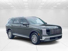 2026 Hyundai Palisade Hybrid SEL Premium 7P SUV